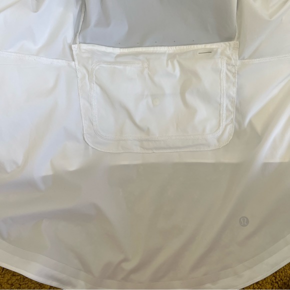 Lululemon Goal Smasher Jacket white - Picture 12 of 12